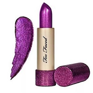 TOO FACED METALLIC SPARKLE LIPSTICK